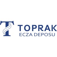 TOPRAK ECZA DEPOSU logo - Similar company to Nil Pharma Ecza Deposu A.Ş.