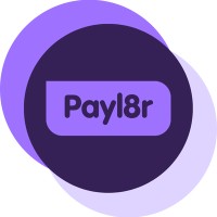 Payl8r logo - Similar company to Ciivsoft