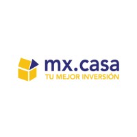 MX CASA logo - Similar company to Mx.Casa