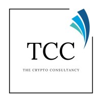 The Crypto Consultancy logo - Similar company to Bluxe Global