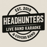 Headhunters Live Band logo - Similar company to Artist Bookings
