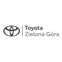 Toyota Zielona Góra - JPJ Auto logo - Similar company to Hyundai Auto Gt