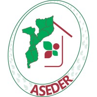 ASEDER - Associação para Saúde e Desenvolvimento Rural logo - Similar company to Maputo Dive Center