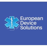 EUROPEAN DEVICE SOLUTIONS LIMITED logo - Similar company to Filter