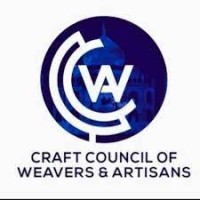 Craft Council of Weavers & Artisans - CCWA logo - Similar company to Mehera Shaw