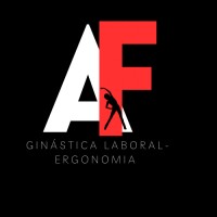 AF GINÁSTICA LABORAL E ERGONOMIA logo - Similar company to Knowbi Business Intelligence