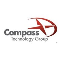 Compass Technology Group logo - Similar company to Genius Road