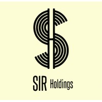 SIR Holdings logo - Similar company to Fetch