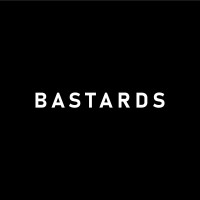 BASTARDS dogwear logo - Similar company to Heapet