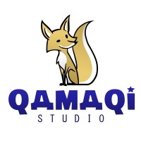 Qamaqi Studio logo - Similar company to Anime Infinite Llc