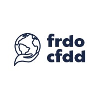 Federale Raad voor Duurzame Ontwikkeling (FRDO) logo - Similar company to Prevent Agri