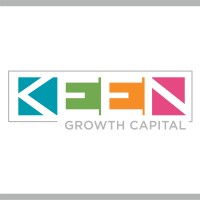 KEEN Growth Capital logo - Similar company to Junaid Ventures