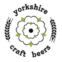Yorkshire Craft Beers logo - Similar company to Five Talents Creative Design