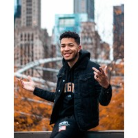Brandon Nales logo - Similar company to Wanderbox