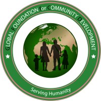 Global Foundation for Community Development logo - Similar company to International Center For Community Development -Iccd
