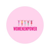 Womenempower logo - Similar company to Workingwomen