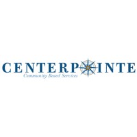 Centerpointe Community Based Services logo - Similar company to Connections, Inc.