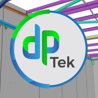 DpTek BIM Consulting logo - Similar company to Loop Bim