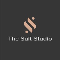 The Suit Studio logo - Similar company to Suit Studios