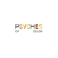 Psyches of Color, Inc. logo - Similar company to California Black Power Network