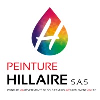 Hillaire Peinture logo - Similar company to Hillaire Peinture