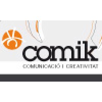 Comik, Comunicació I Creativitat, Sl