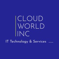 Cloud World Inc logo - Similar company to Cloudworld Inc