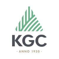 KGC Verktyg & Maskiner AB logo - Similar company to Wallmann Ab