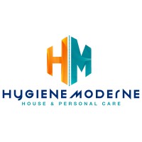 HYGIENE MODERNE logo - Similar company to Hygiène Loire Services