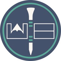 Western Birch Golf Company logo - Similar company to Western Gallery