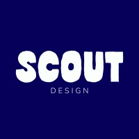 Scout Design logo - Similar company to Humanics Collective