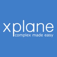 xplane ltd logo - Similar company to Veeps Hosting