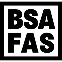 BSA-FAS logo - Similar company to Sculp[It]Architecten Bvba