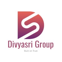 Divyasri Group logo