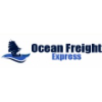 Ocean Freight Express logo - Similar company to Ocean Freight Logistics