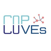 CoP CoVEs logo - Similar company to Tknika