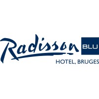 Radisson Blu Hotel, Bruges logo - Similar company to The Ostendian