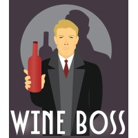 Wine Boss Lounge Paso Robles