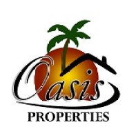 Oasis Properties logo - Similar company to Alphagraphics Us544 & 741 Fort Worth