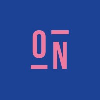 ON. Jonge Ondernemers logo - Similar company to Studio Siilk