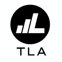 TLA logo - Similar company to Tla Studio