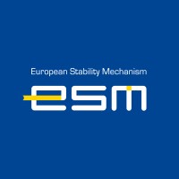 ESM - European Stability Mechanism logo - Similar company to European Investment Fund (Eif)
