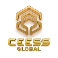 CEESS Global logo - Similar company to Silah.Org