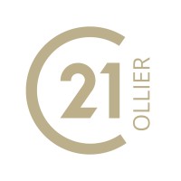 Century 21 ollier immobilier logo - Similar company to Duosys