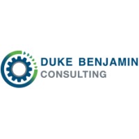 Duke Benjamin Consulting logo - Similar company to Druprr