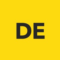 Deconomy logo - Similar company to M2 Ventures