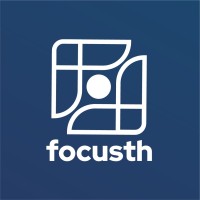 Focus Talentos Humanos logo - Similar company to Tune Marketing