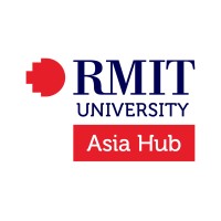 RMIT Asia Hub logo - Similar company to Data Intelligence