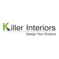 Killer Interiors logo - Similar company to Applause Designs Pvt. Ltd.