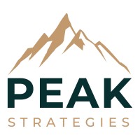 Peak Strategies logo - Similar company to Peak